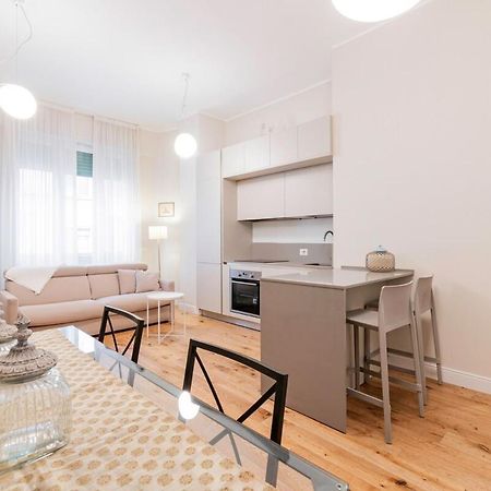 Homeby, Appartamento Tiepolo 米兰 外观 照片