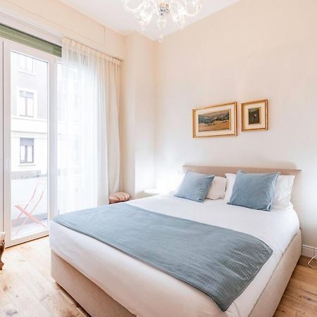 Homeby, Appartamento Tiepolo 米兰 外观 照片