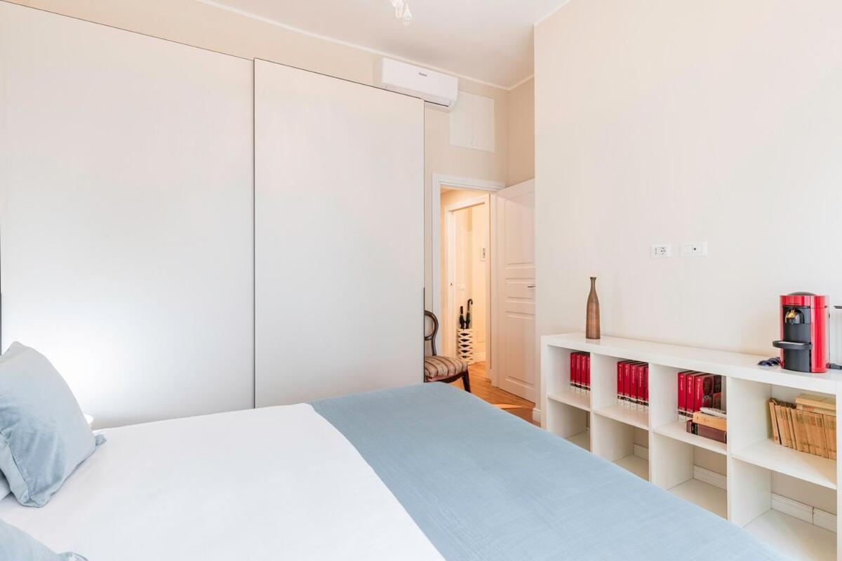 Homeby, Appartamento Tiepolo 米兰 外观 照片