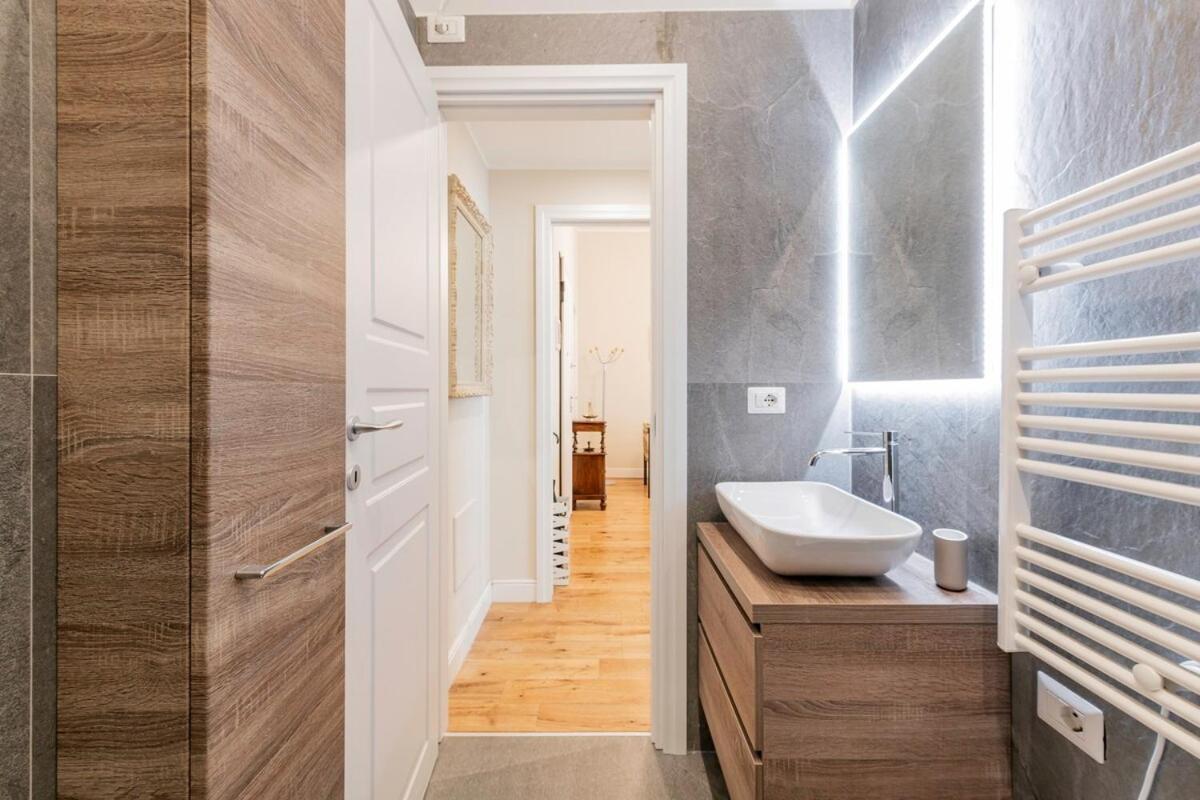 Homeby, Appartamento Tiepolo 米兰 外观 照片